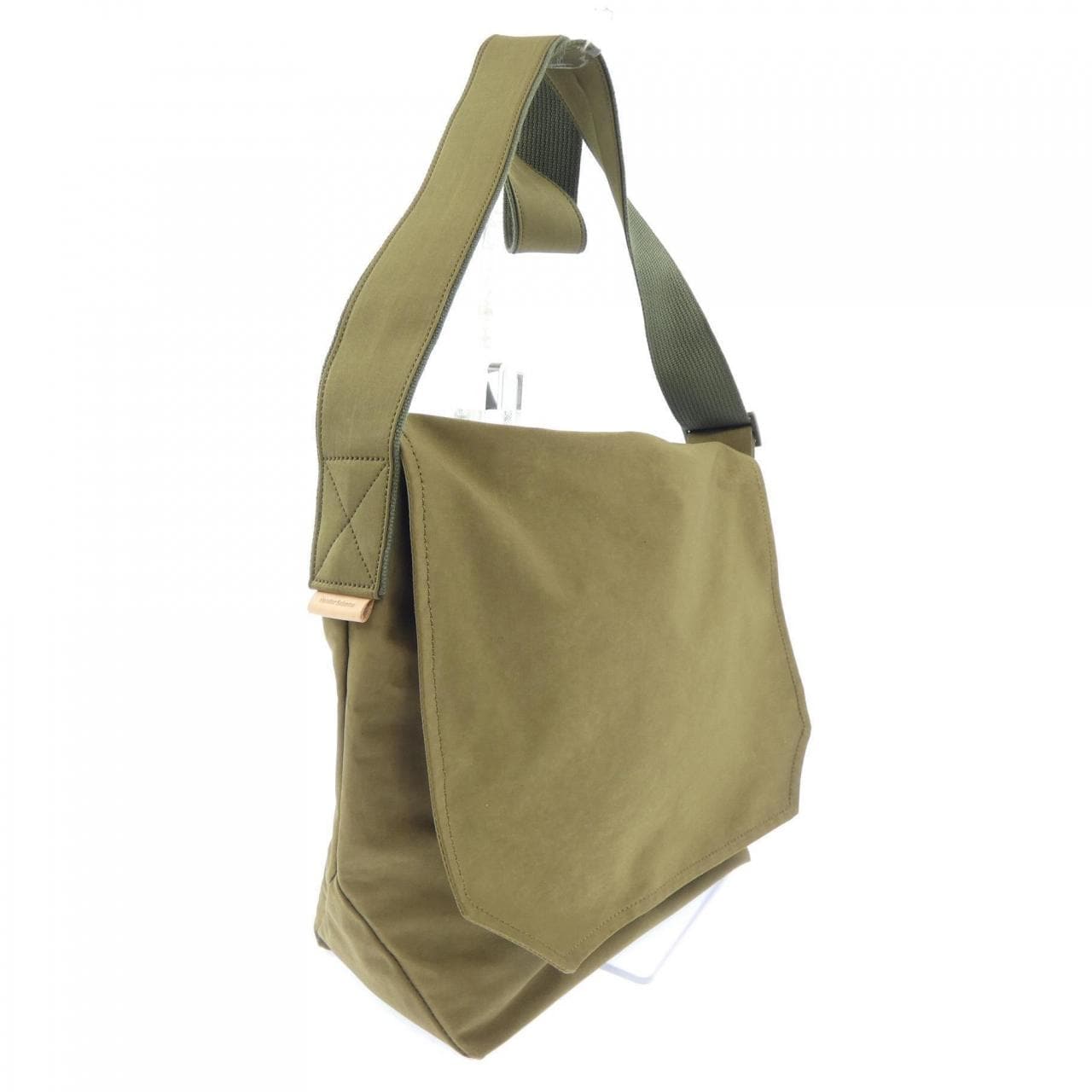 エンダースキーマー HENDER SCHEME BAG