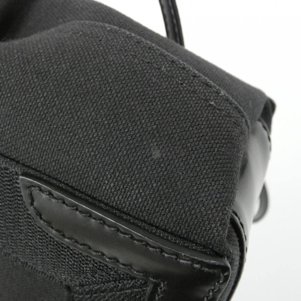 バレンシアガ ネイビー カバス XS 390346 2HH3N バッグ