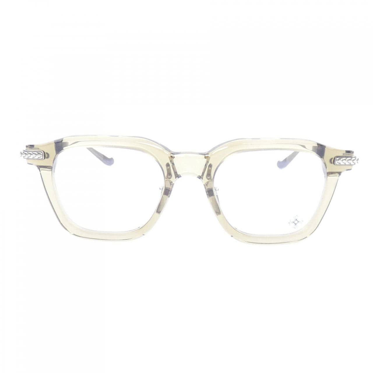 クロムハーツ CHROME HEARTS CUMPTION-A SUNGLASSES