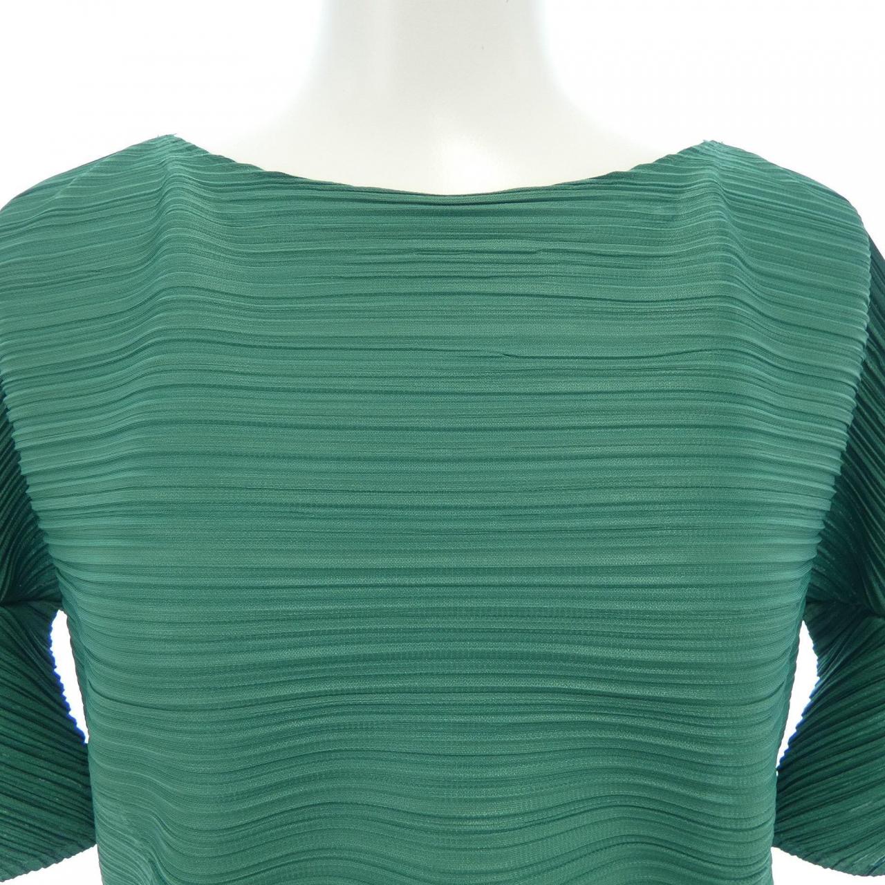 プリーツプリーズ PLEATS PLEASE PP41JH464 ワンピース