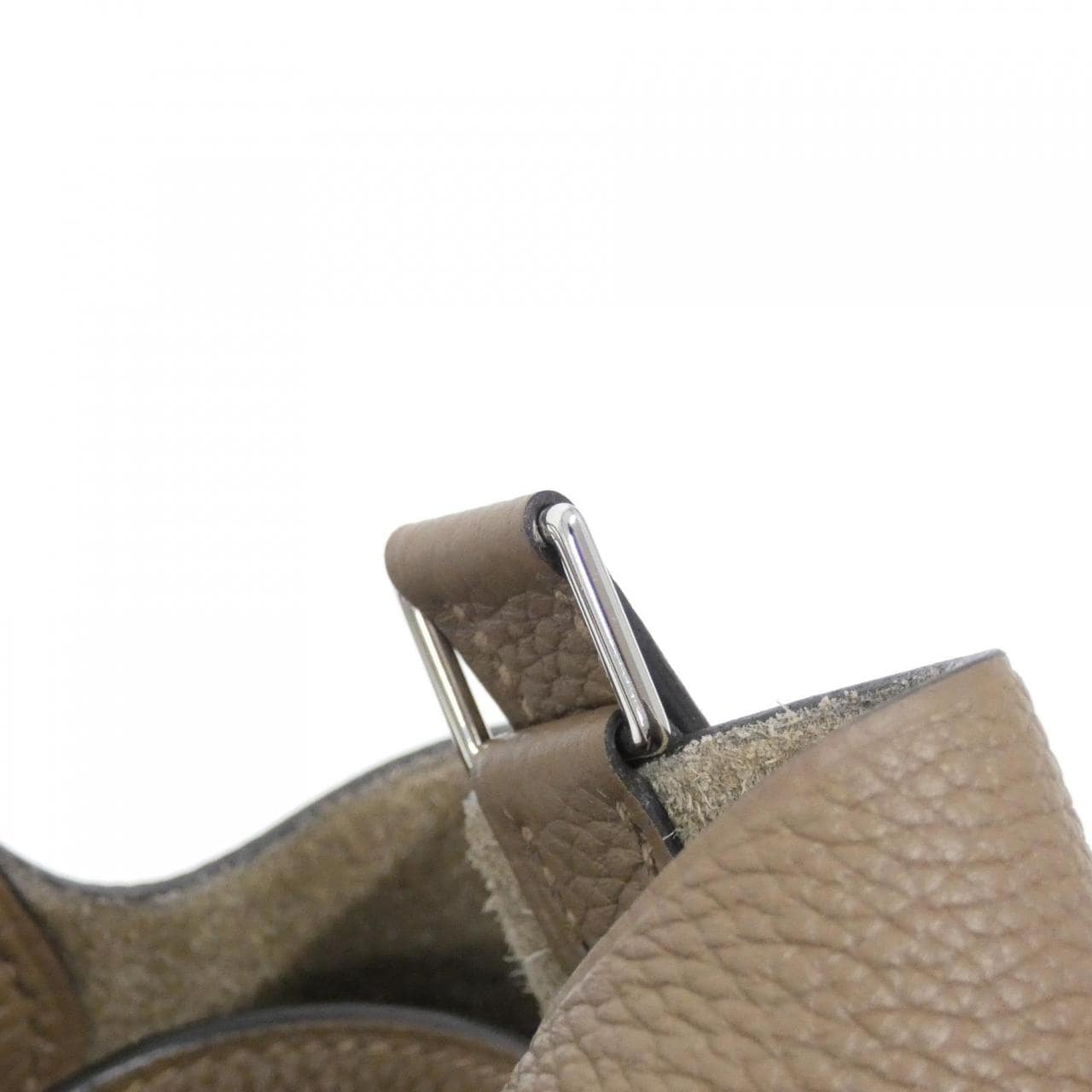 エルメス ピコタン ロック MM 073598CK バッグ