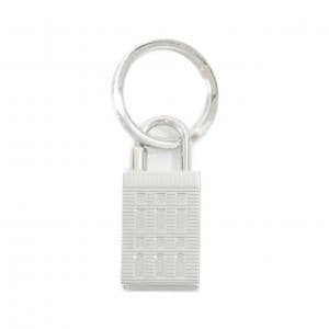 エルメス ファーブル サプライズ カデナ 100065FJ キーリング