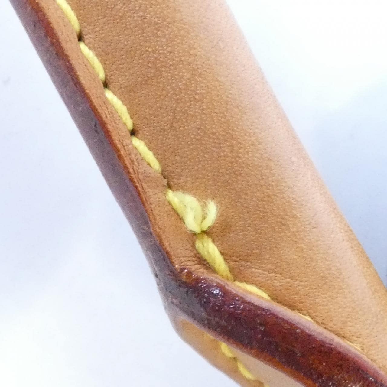 ルイヴィトン モノグラム ミニ ルーピング M51147 ショルダーバッグ