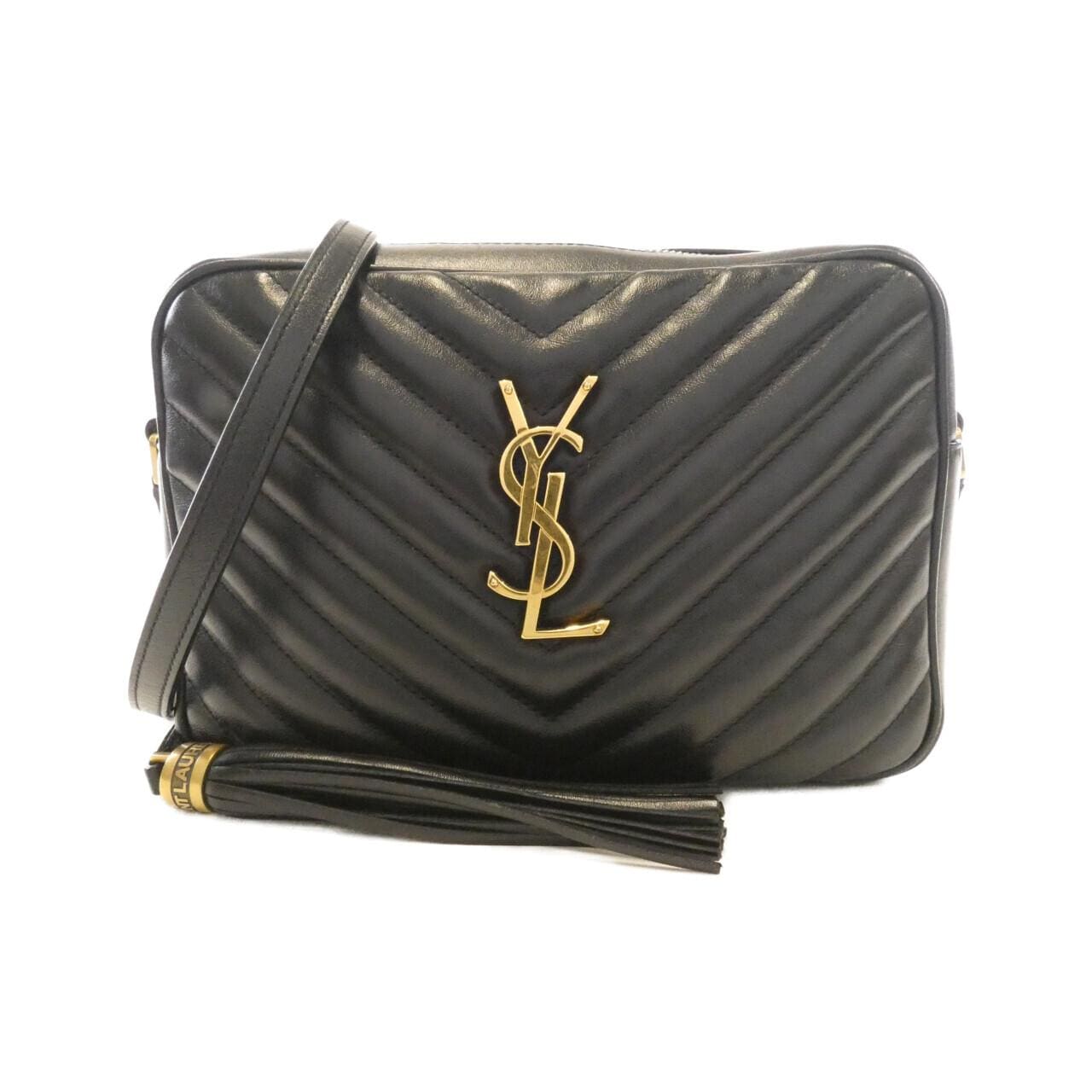 サンローラン ルー M 612544 DV707 ショルダーバッグ