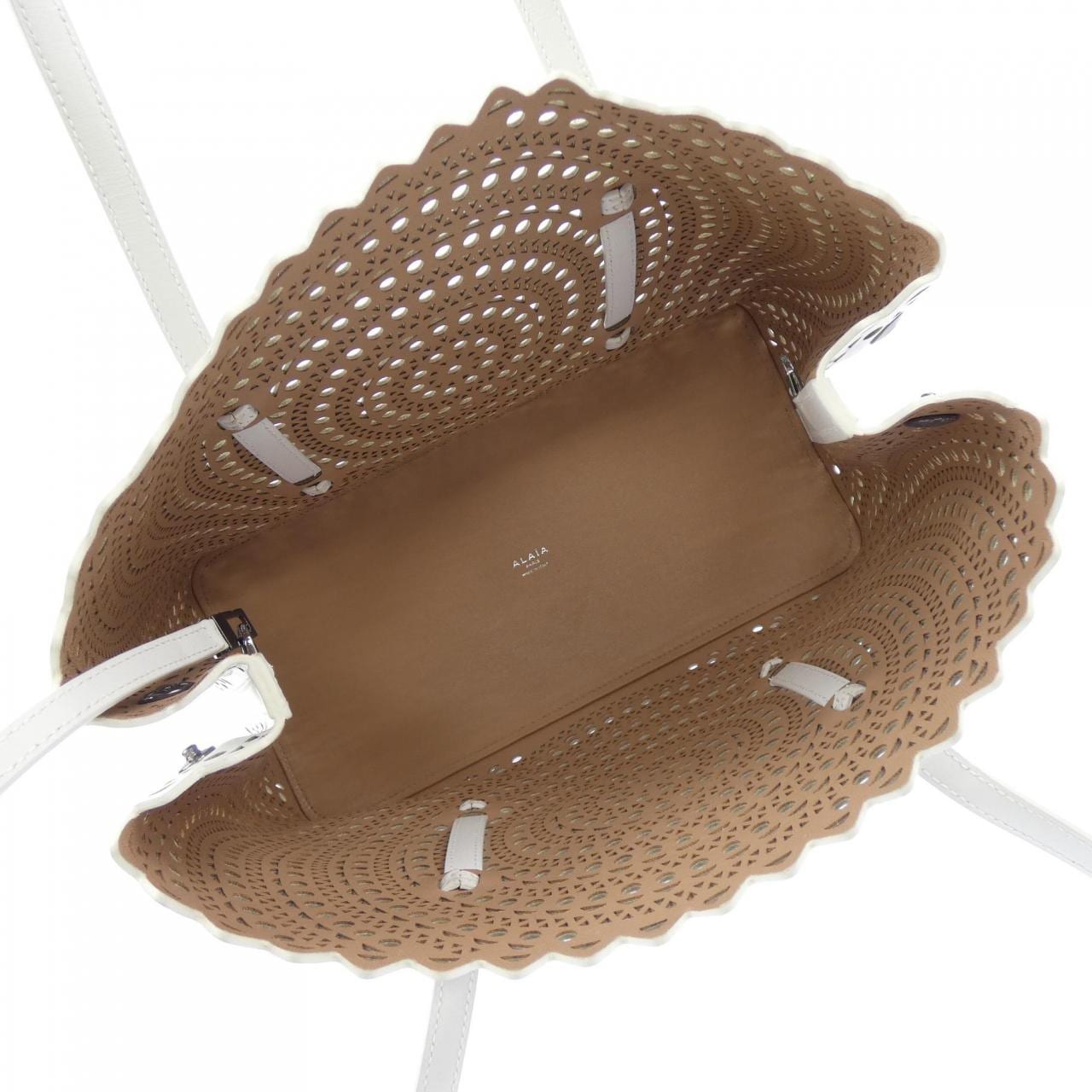 アライア ALAIA BAG