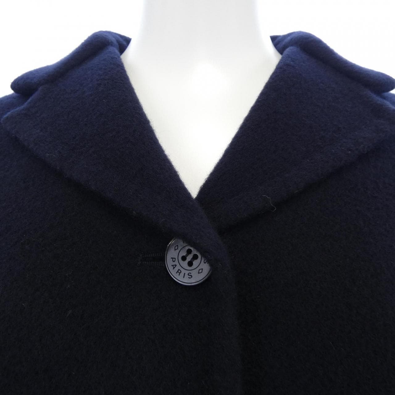 エルメス HERMES コート
