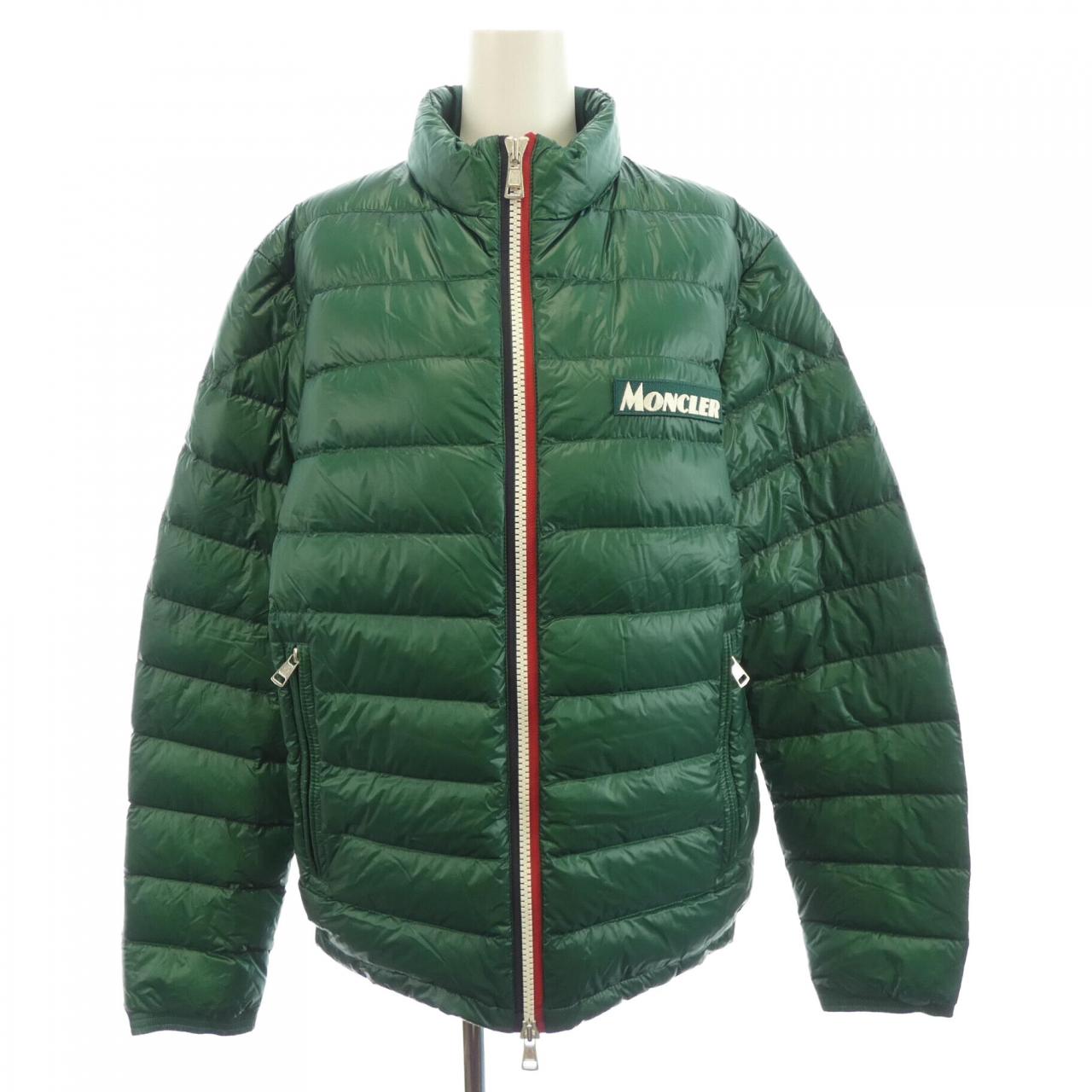 モンクレール MONCLER PETICHET ダウンジャケット