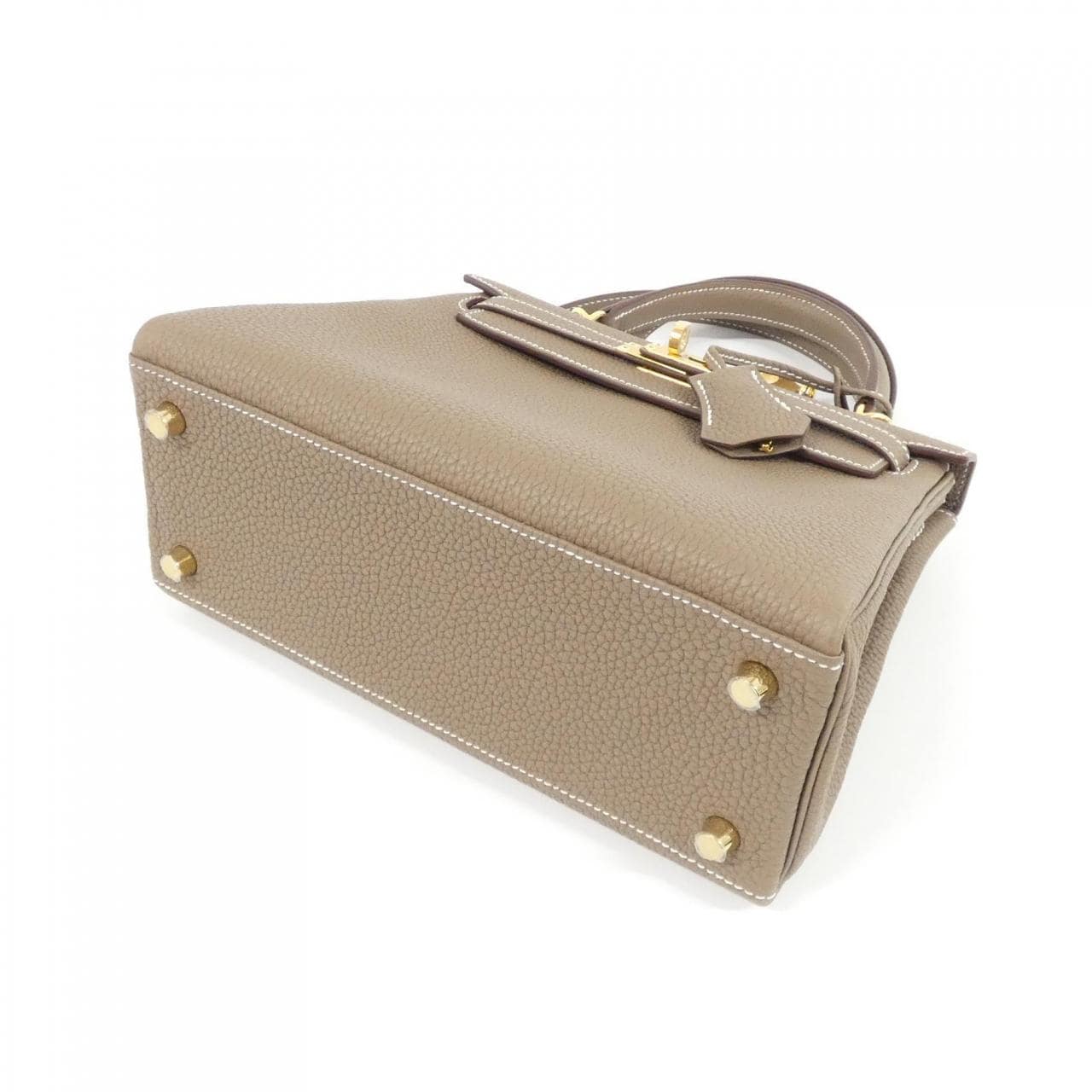 【未使用品】エルメス ケリー 25cm 044624CC バッグ