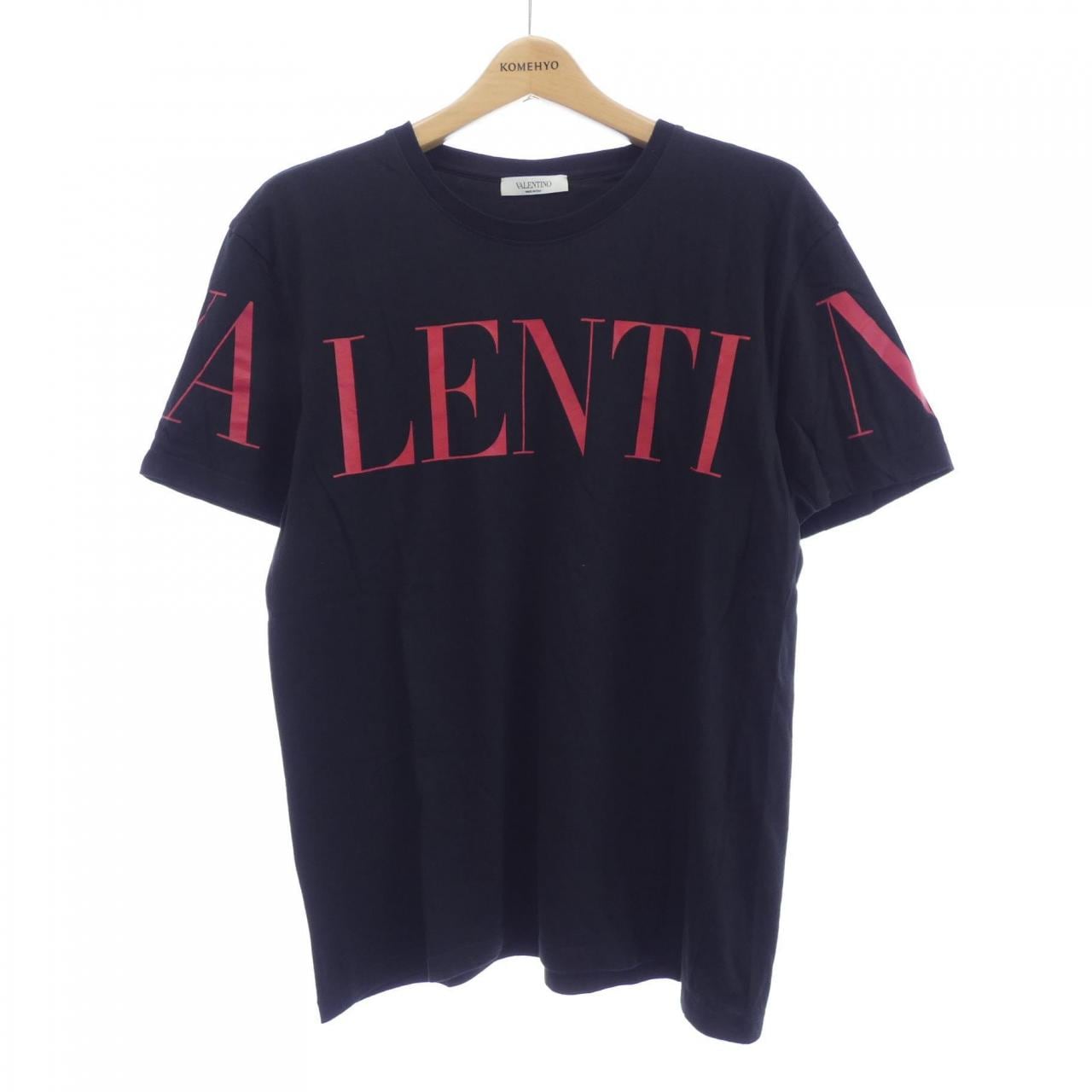 ヴァレンティノ VALENTINO SV3MG03B5FN Tシャツ
