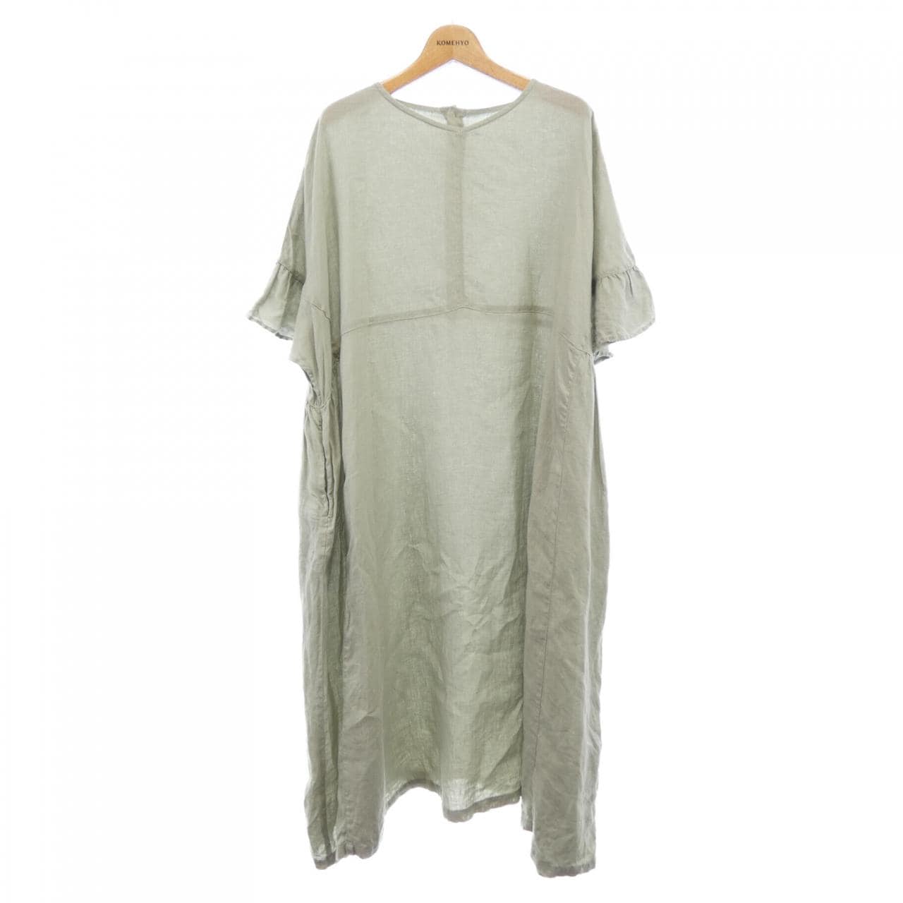 ネストローブ NEST ROBE 01242-1129 ワンピース