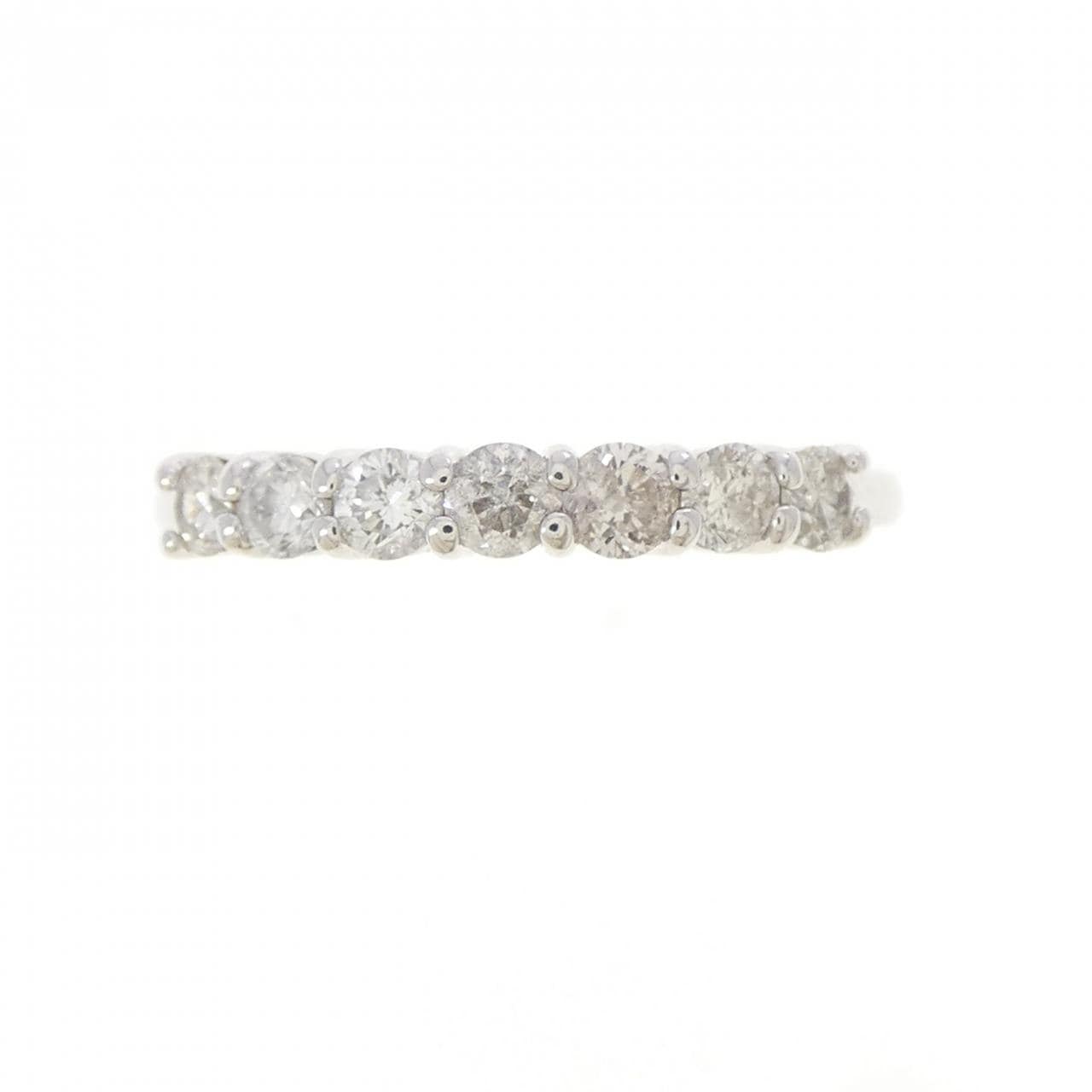 PT900 ダイヤモンド リング 0.50CT