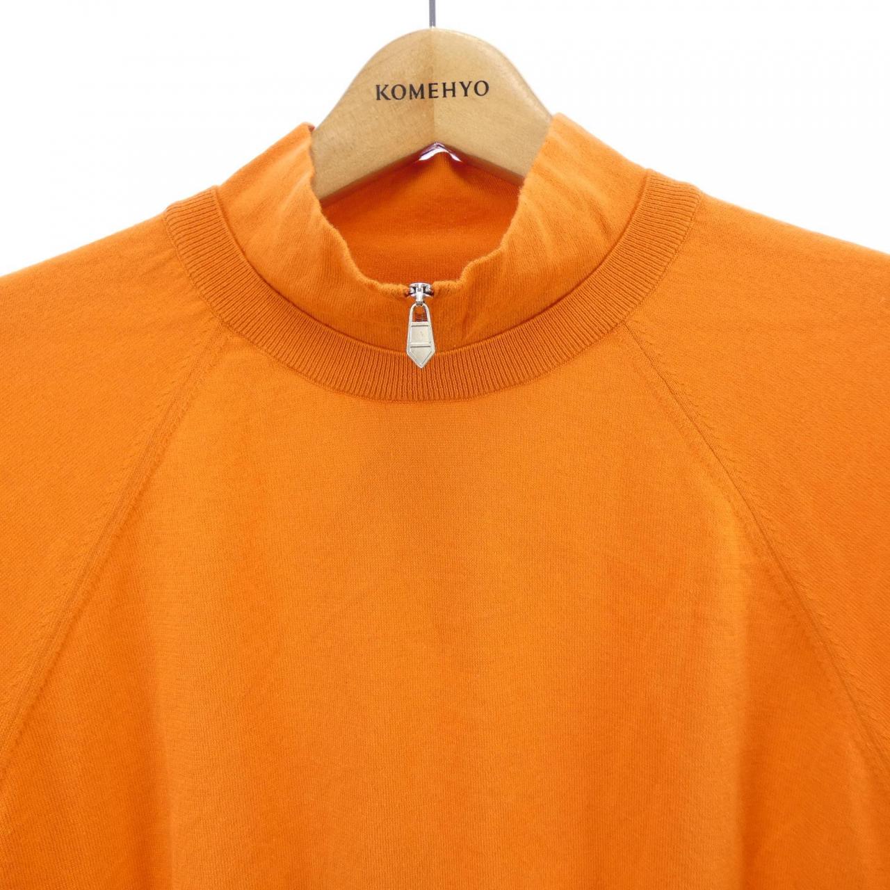エルメス HERMES *11-5732. トップス