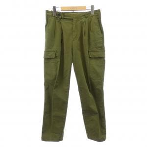 ピーティートリノ PT TORINO COZTDNZLBREW NK03 パンツ