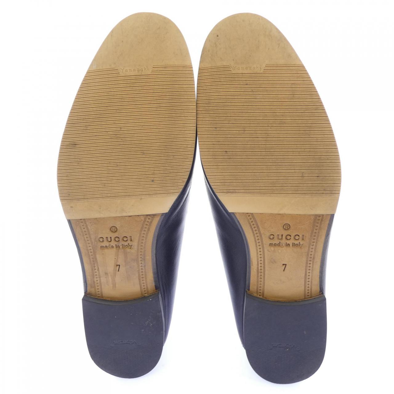 グッチ GUCCI 407314 シューズ