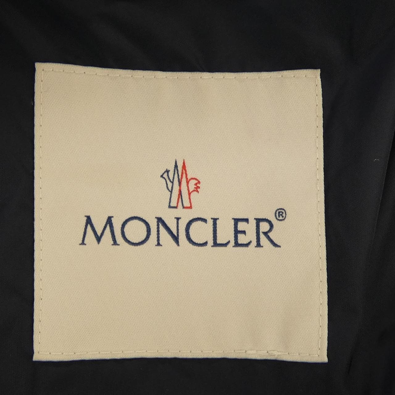 モンクレール MONCLER DUBOST ブルゾン