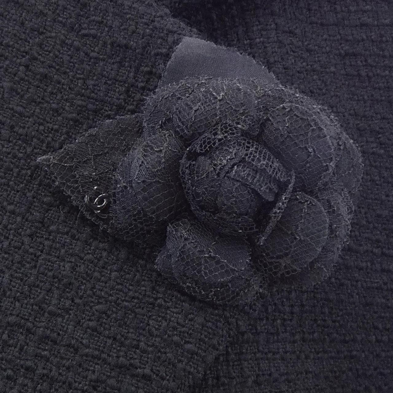 シャネル CHANEL P55472V30555 ジャケット