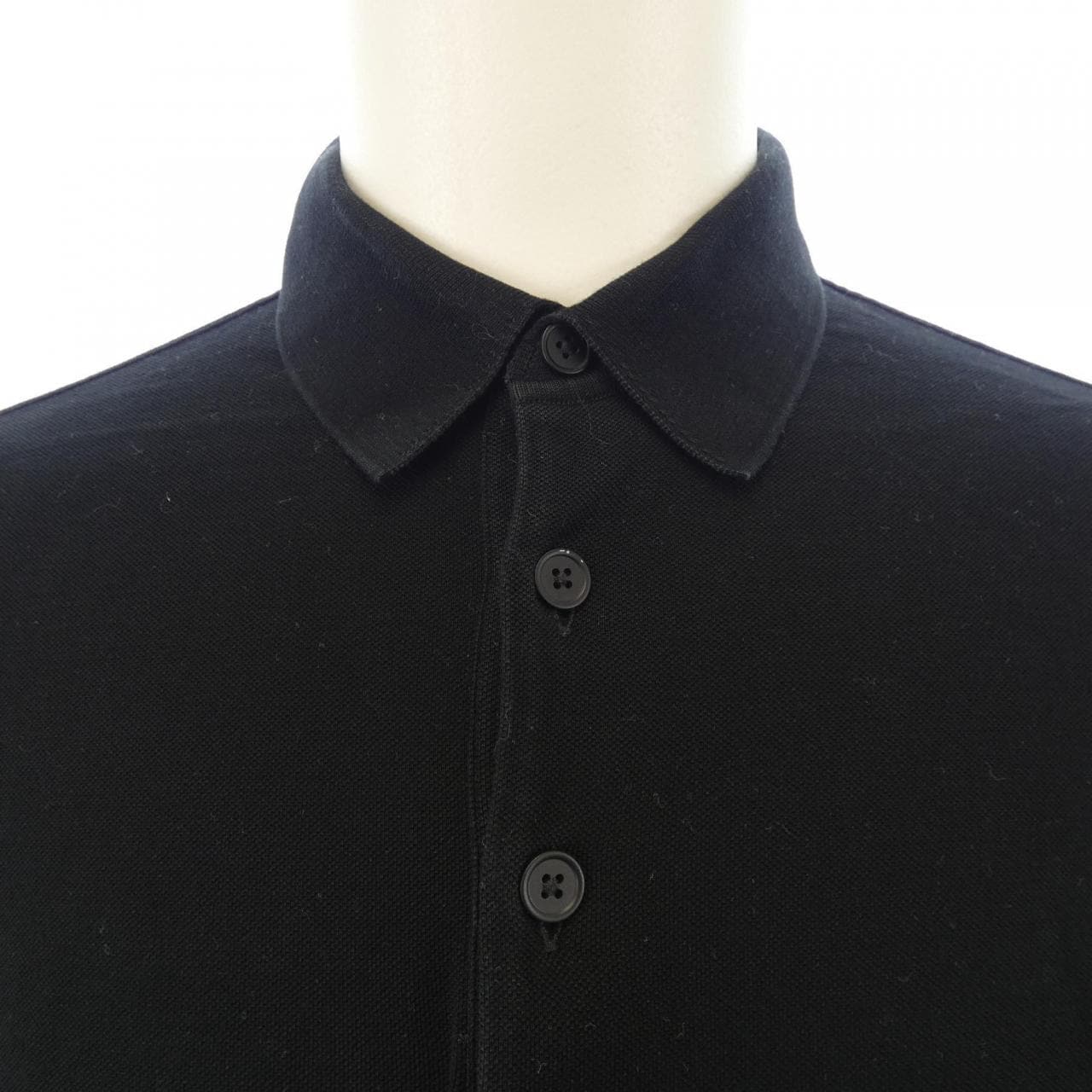 エルメス HERMES *32-5706 ポロシャツ