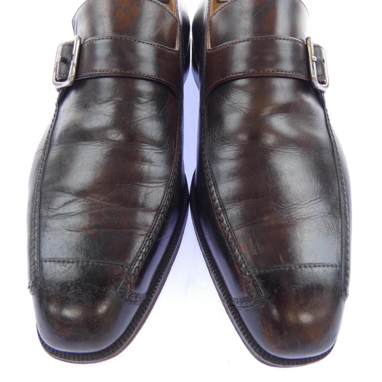 ベルルッティ Berluti シューズ