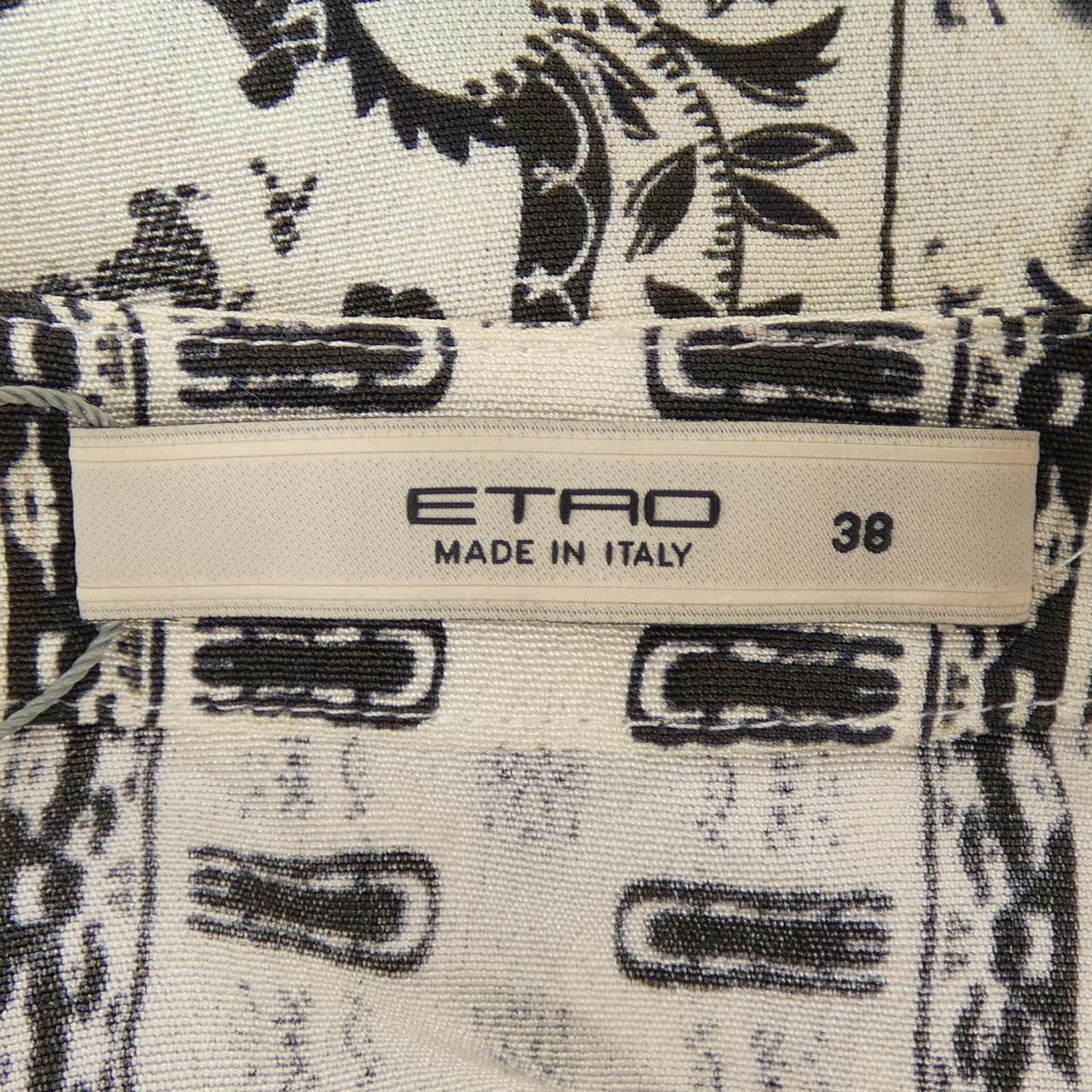 エトロ ETRO トップス