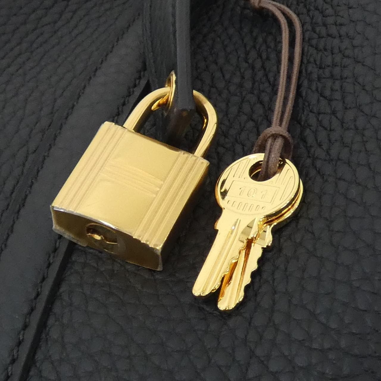 【未使用品】エルメス ピコタン ロック PM 056289CC バッグ