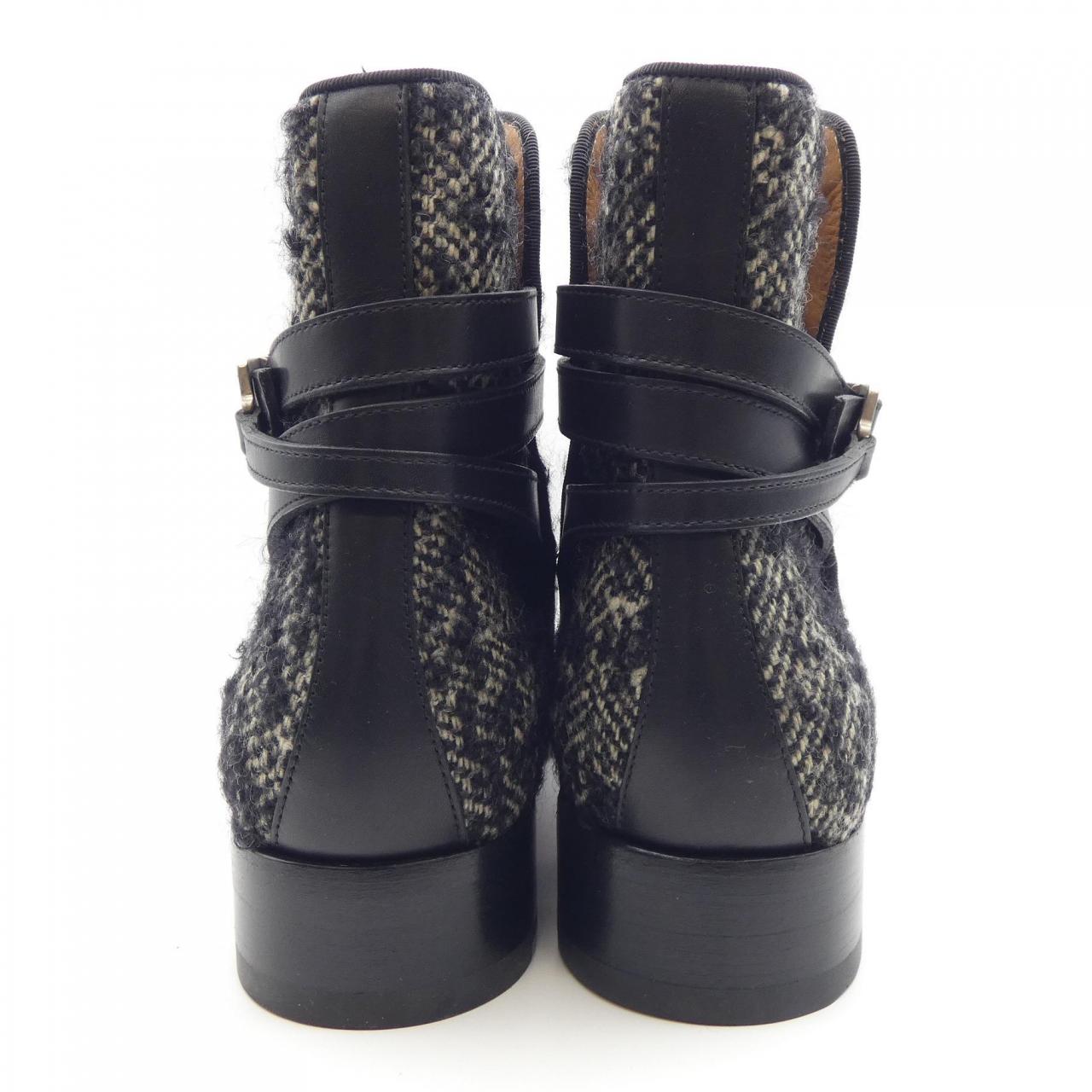 クリスチャンルブタン CHRISTIAN LOUBOUTIN ブーツ
