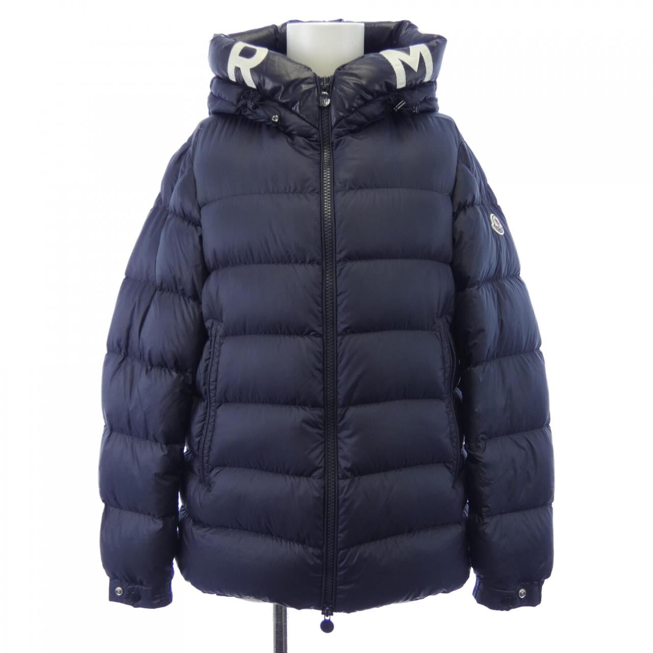 モンクレール MONCLER SALZMAN ダウンジャケット