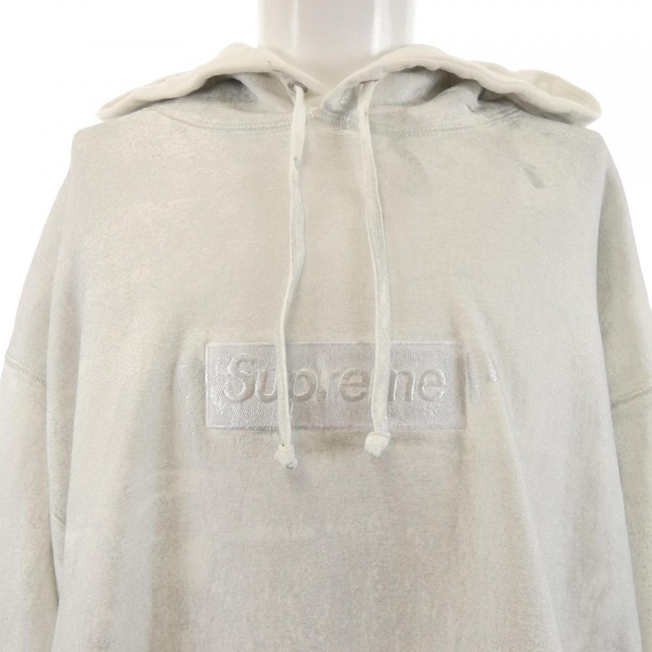 シュプリーム SUPREME MM6 パーカー