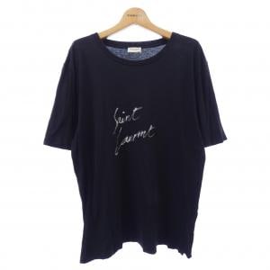 サンローラン SAINT LAURENT 480335 Tシャツ