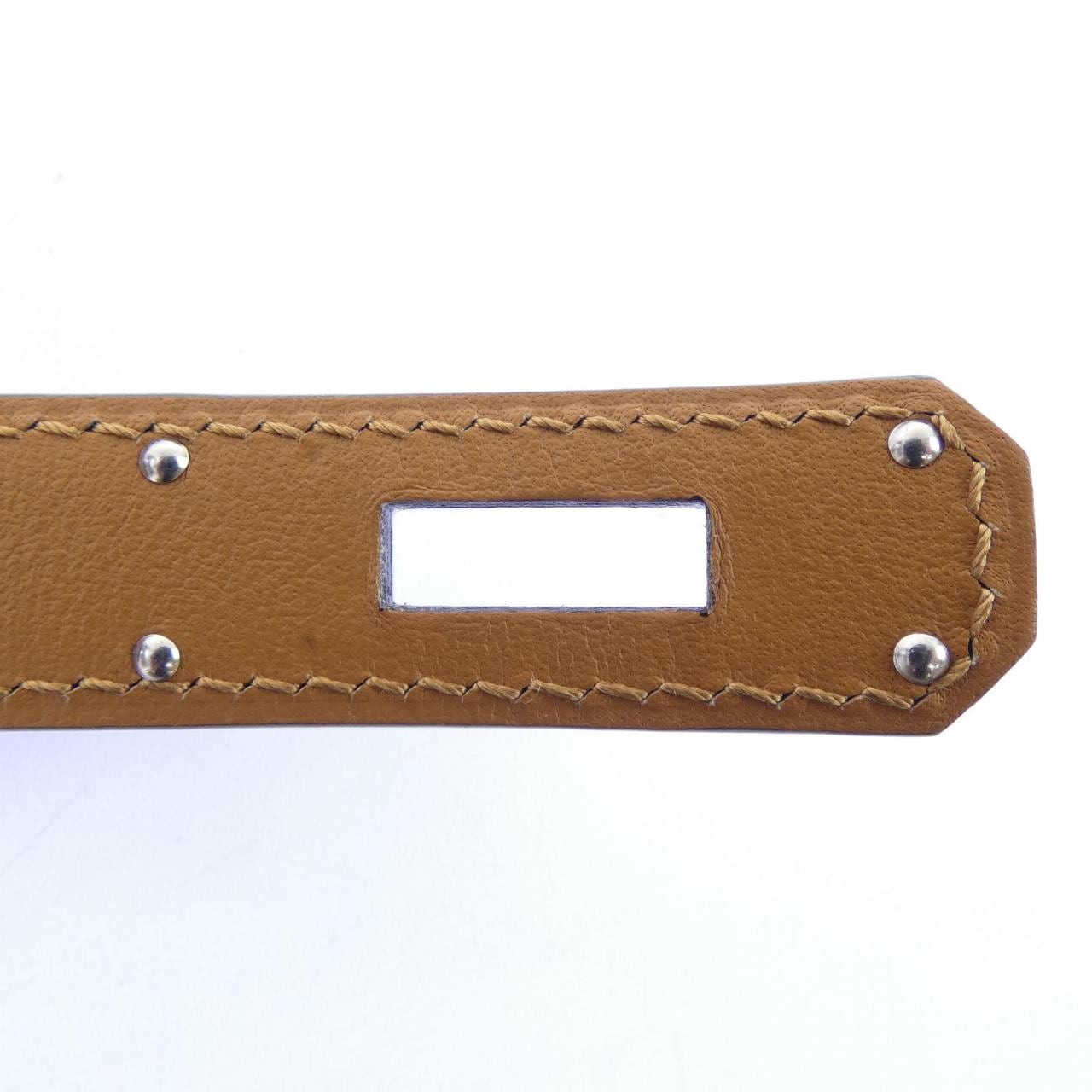 エルメス HERMES ケリー KELLY 18mm BELT