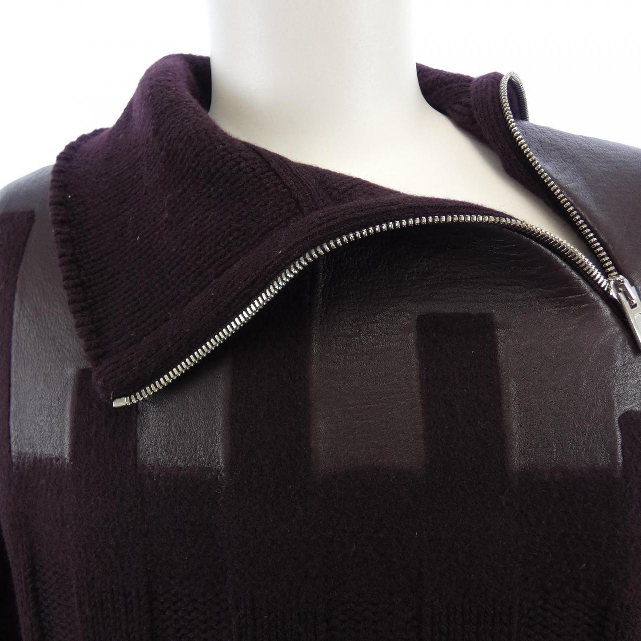 エルメス HERMES 22-5733 ニット