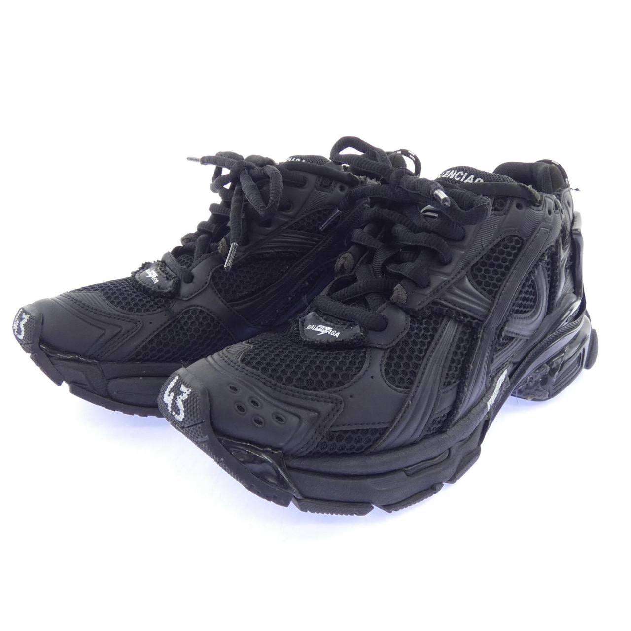 バレンシアガ BALENCIAGA RUNNER 772774 スニーカー