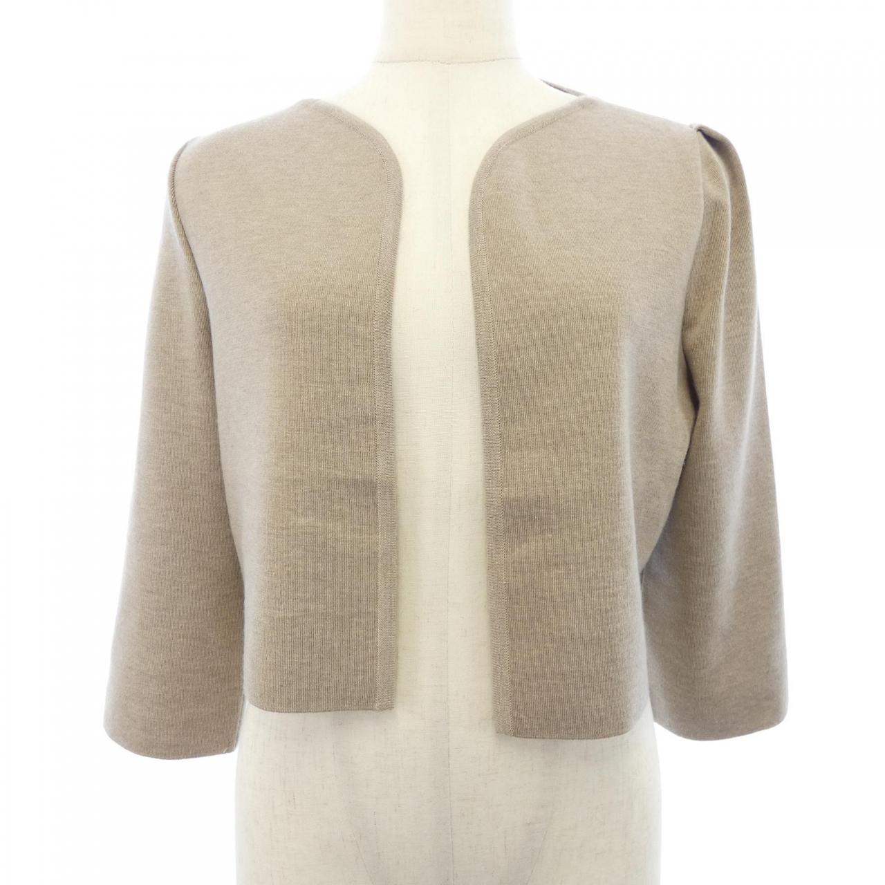 フォクシー FOXEY BOLERO 40661 カーディガン