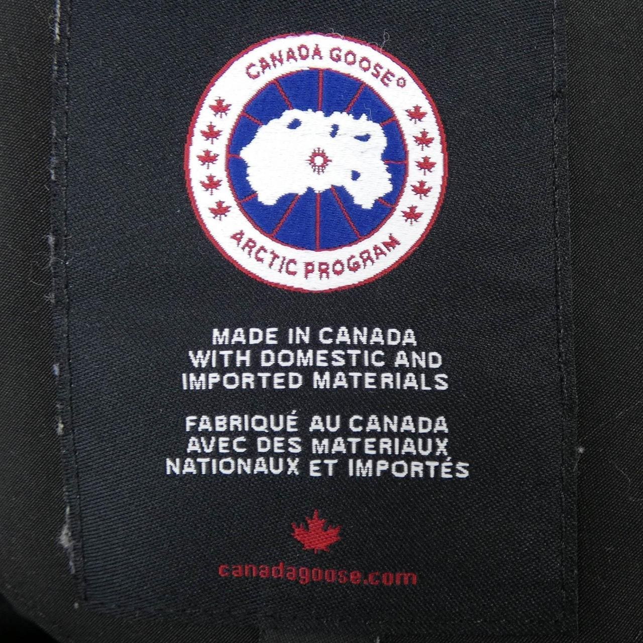 カナダグース CANADA GOOSE 6660LA TRILLIUM トリリウム ダウンコート