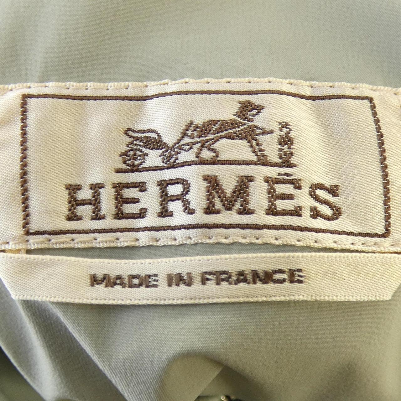 エルメス HERMES シュヴァルパンクバンダナ 462800HJ ブルゾン