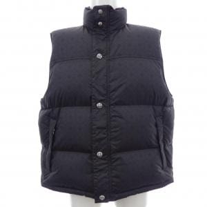クロムハーツ CHROME HEARTS STIFF V2 CH PLUS PRINT 403200184******351 ダウンベスト