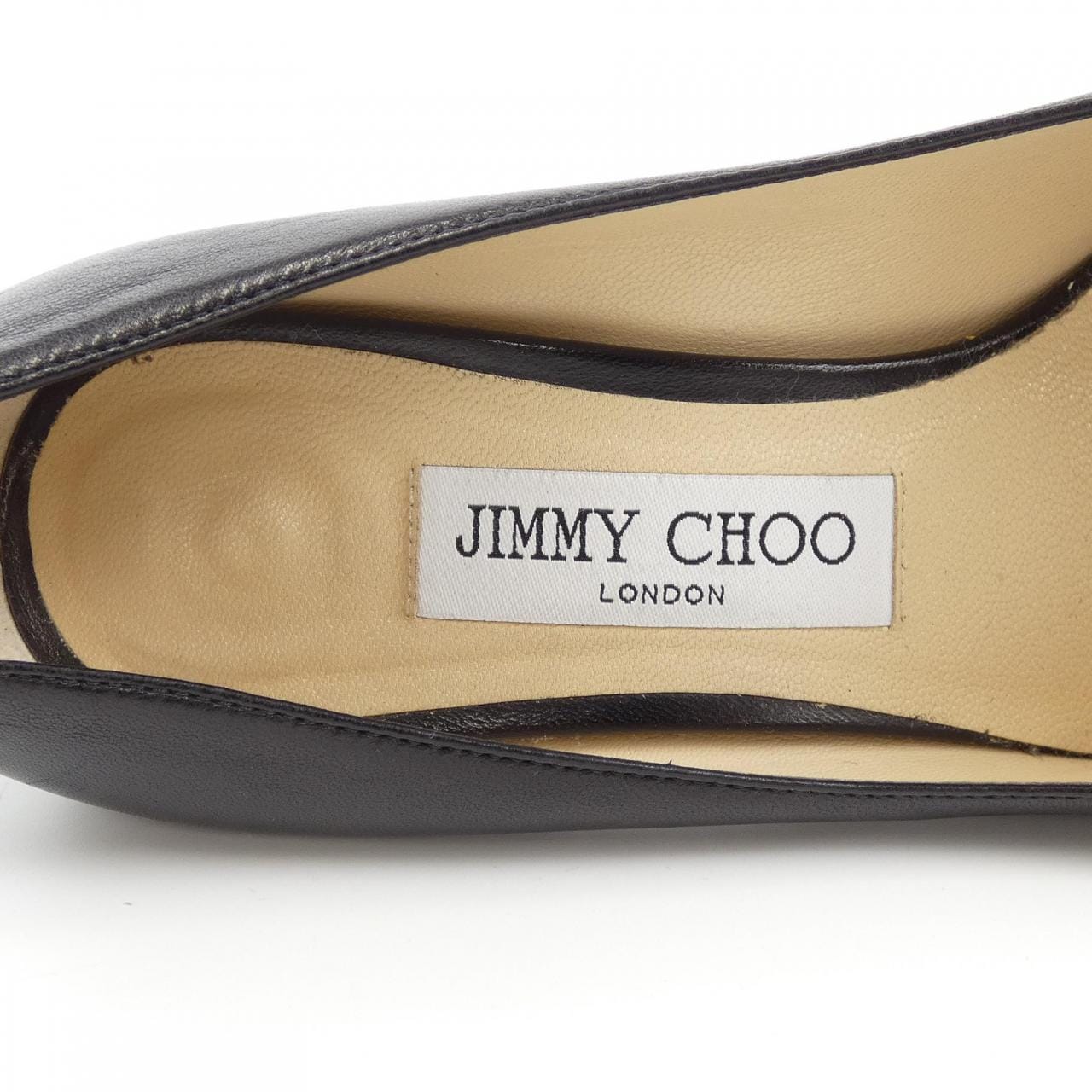 ジミーチュウ JIMMY CHOO パンプス