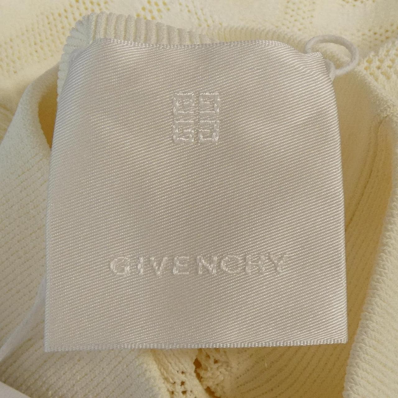 ジバンシー GIVENCHY ニット