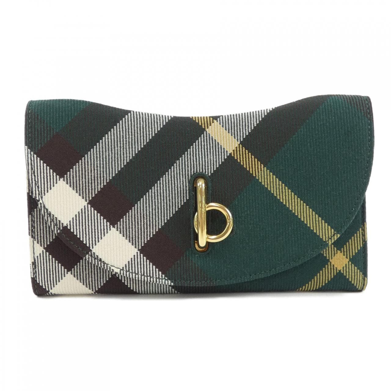 BURBERRY WALLET