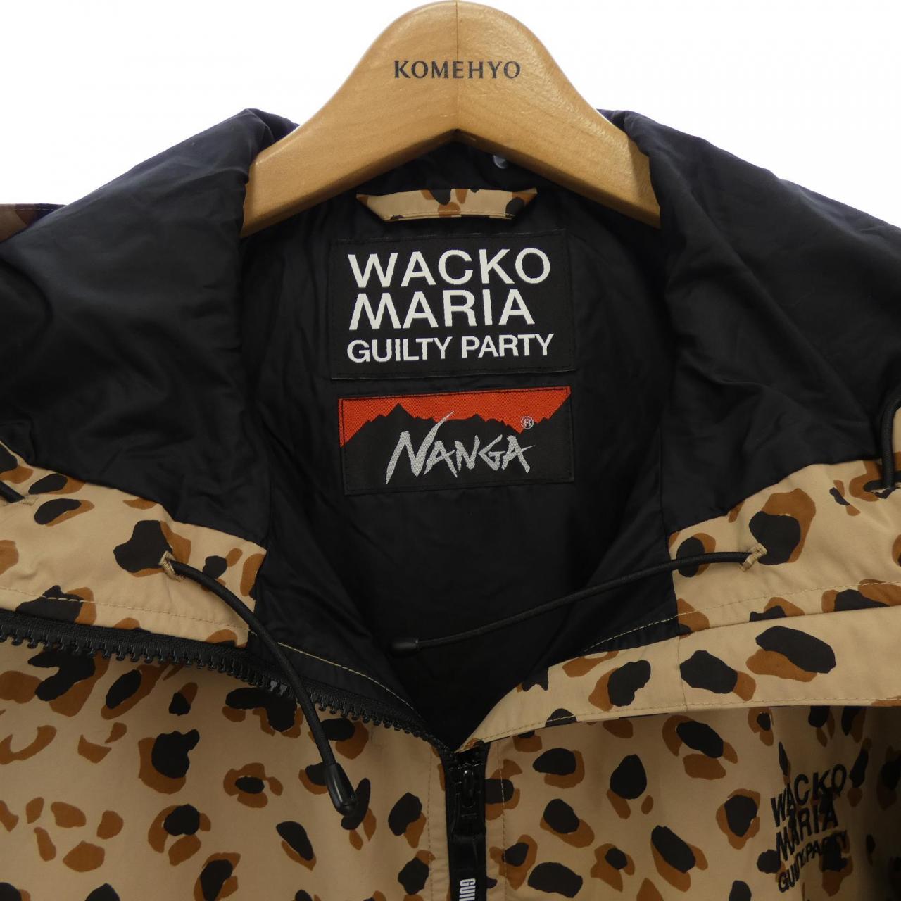 WACKO MARIA WACKO MARIA Blouson