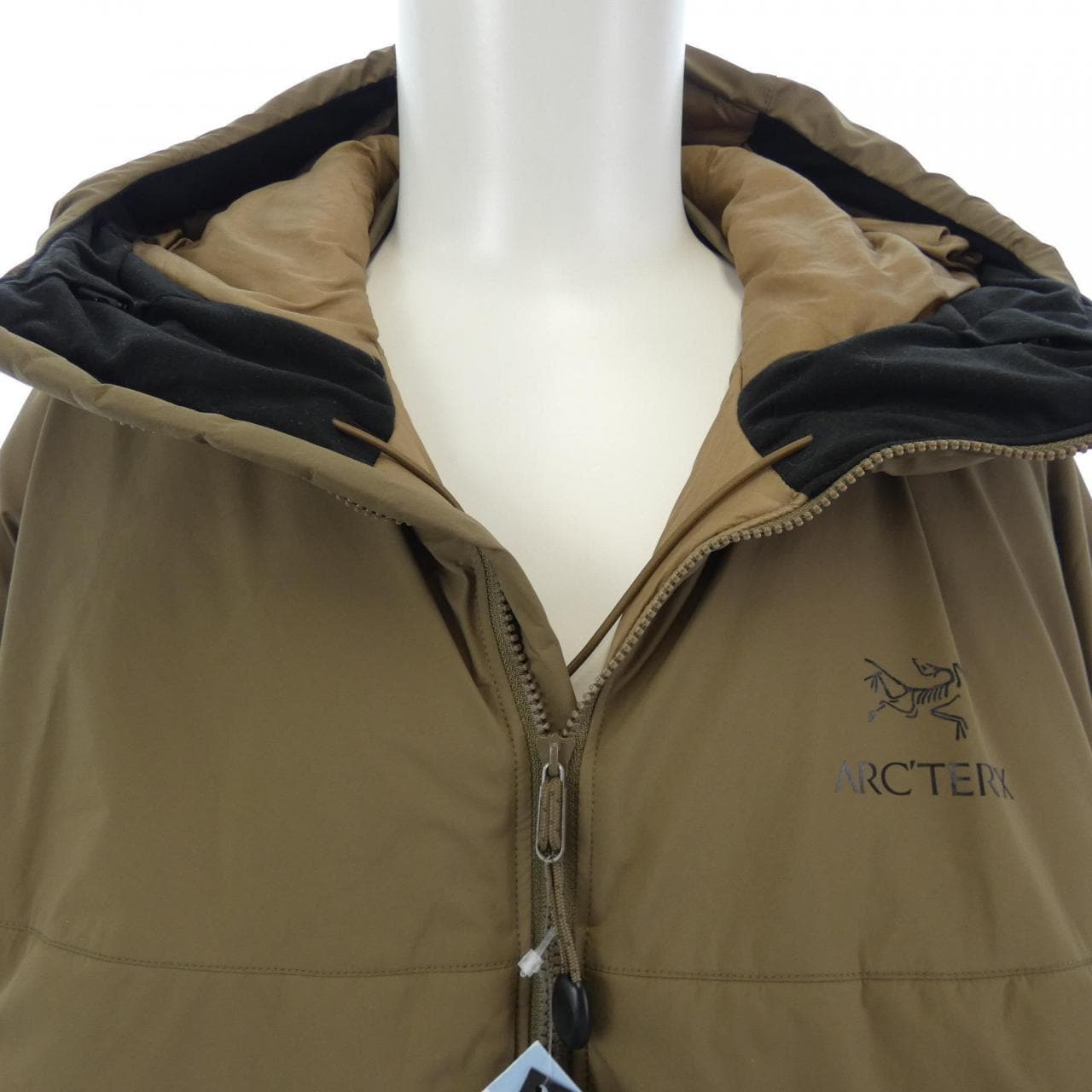 アークテリクス ARC'TERYX ブルゾン