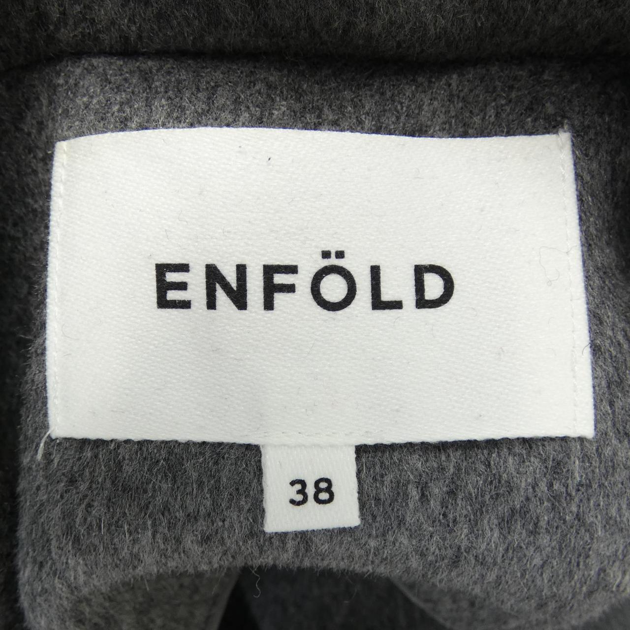 ENFOLD coat