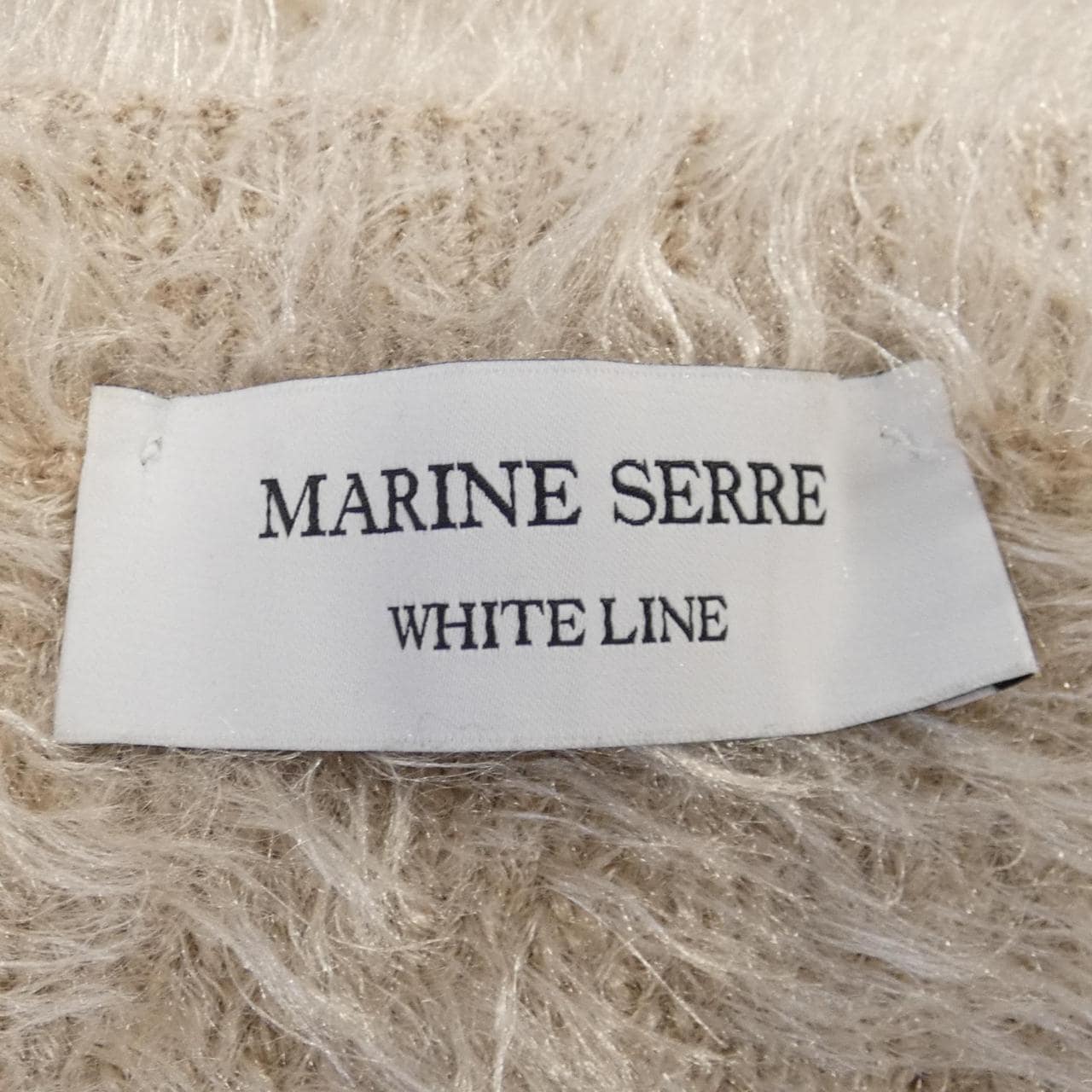 MARINE SERRE SERRE Knit