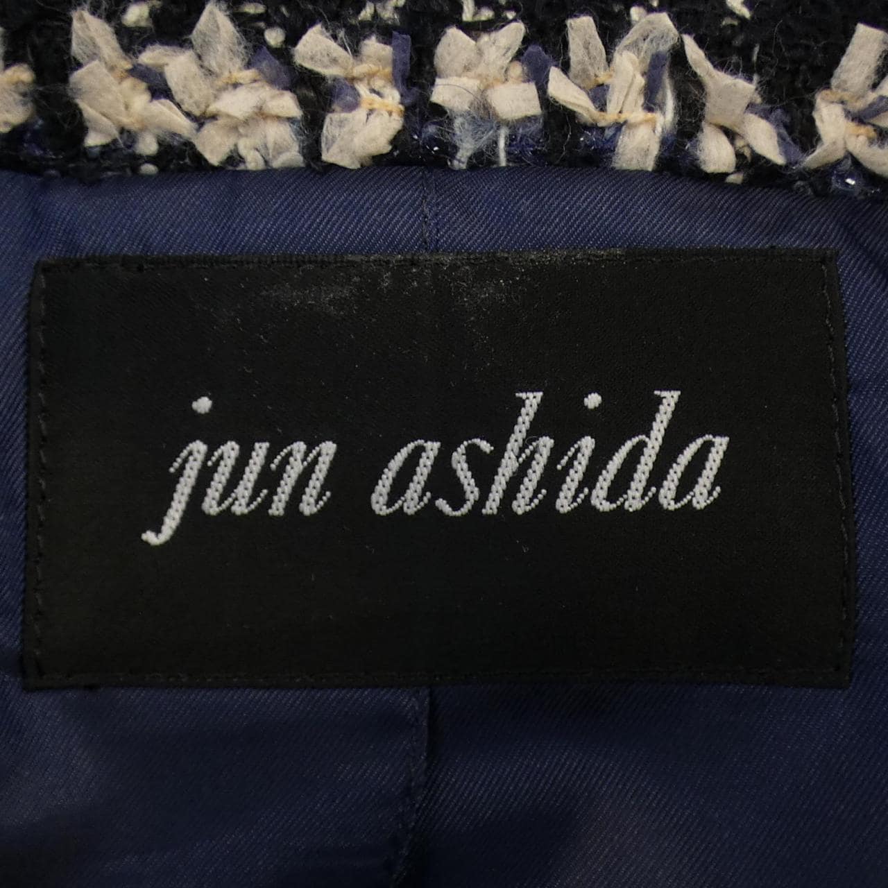 JunAsida JUN ASHIDA夾克