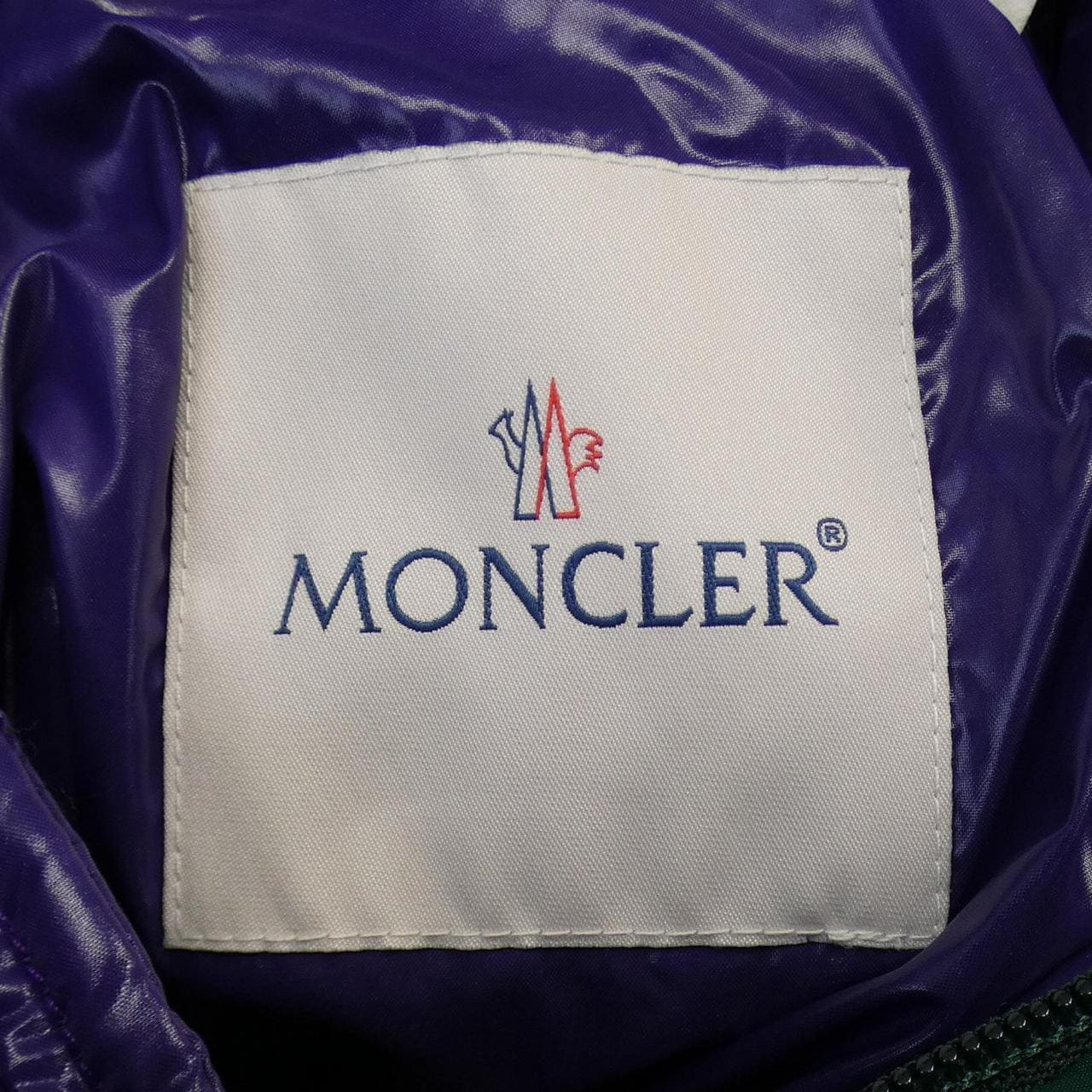 MONCLER Genius 羽绒服