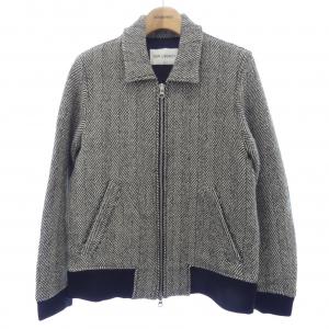 OURLEGACY ジャケット