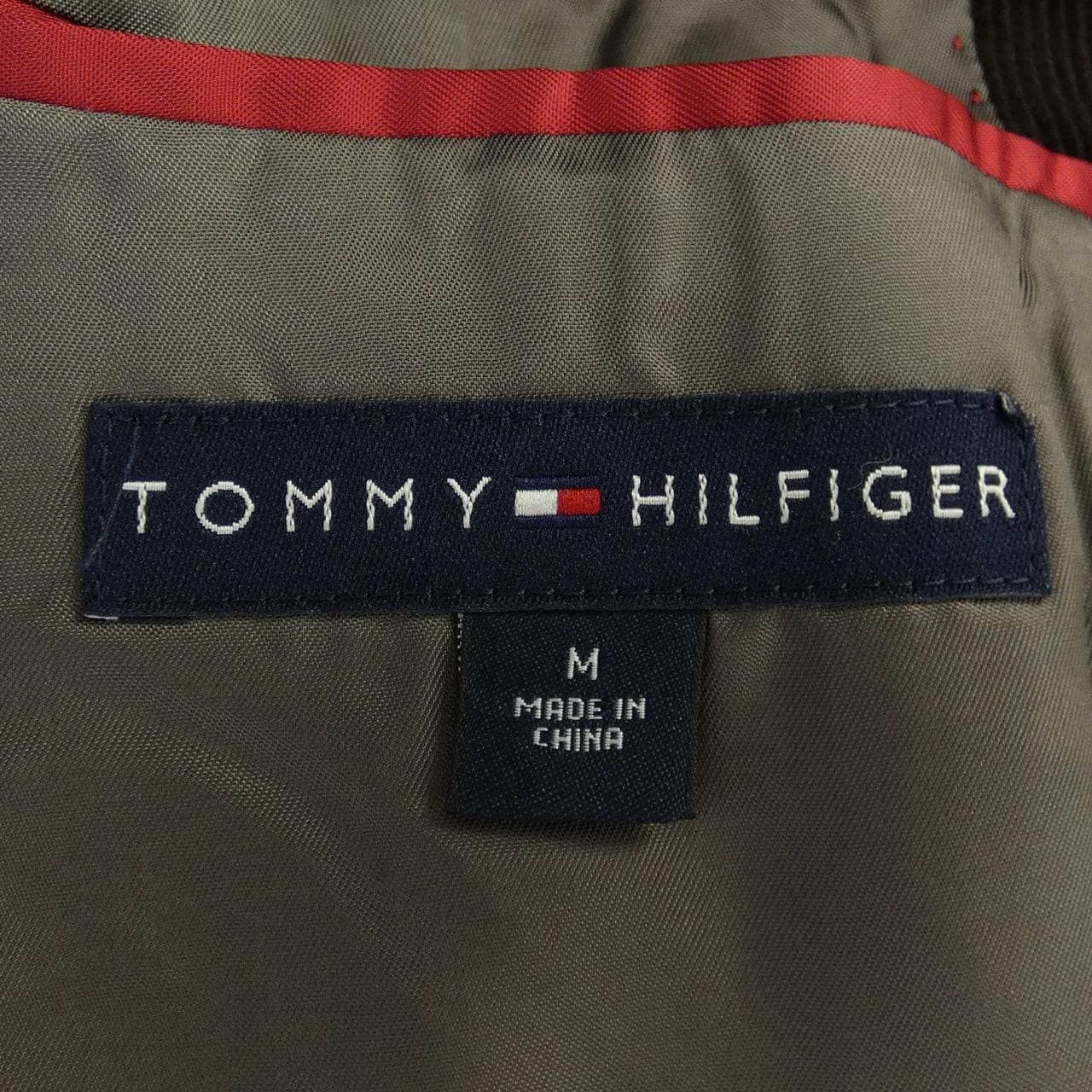 TOMMY HILFIGER外套