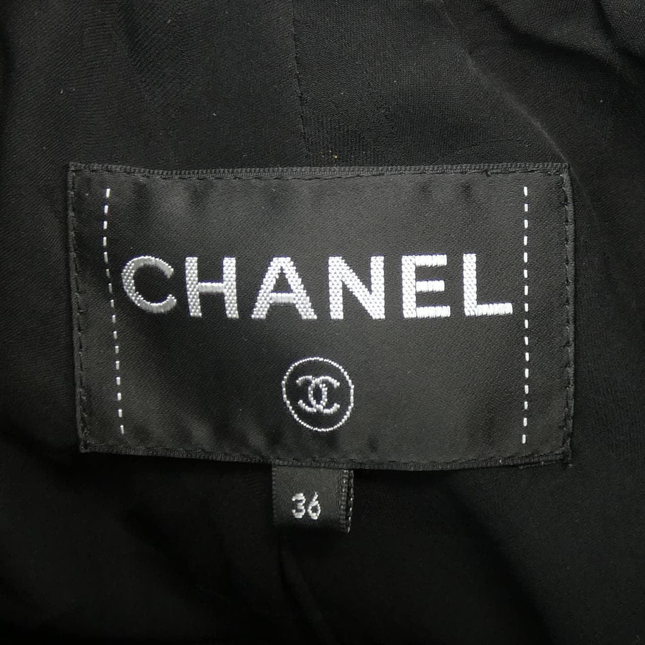 シャネル CHANEL ジャケット