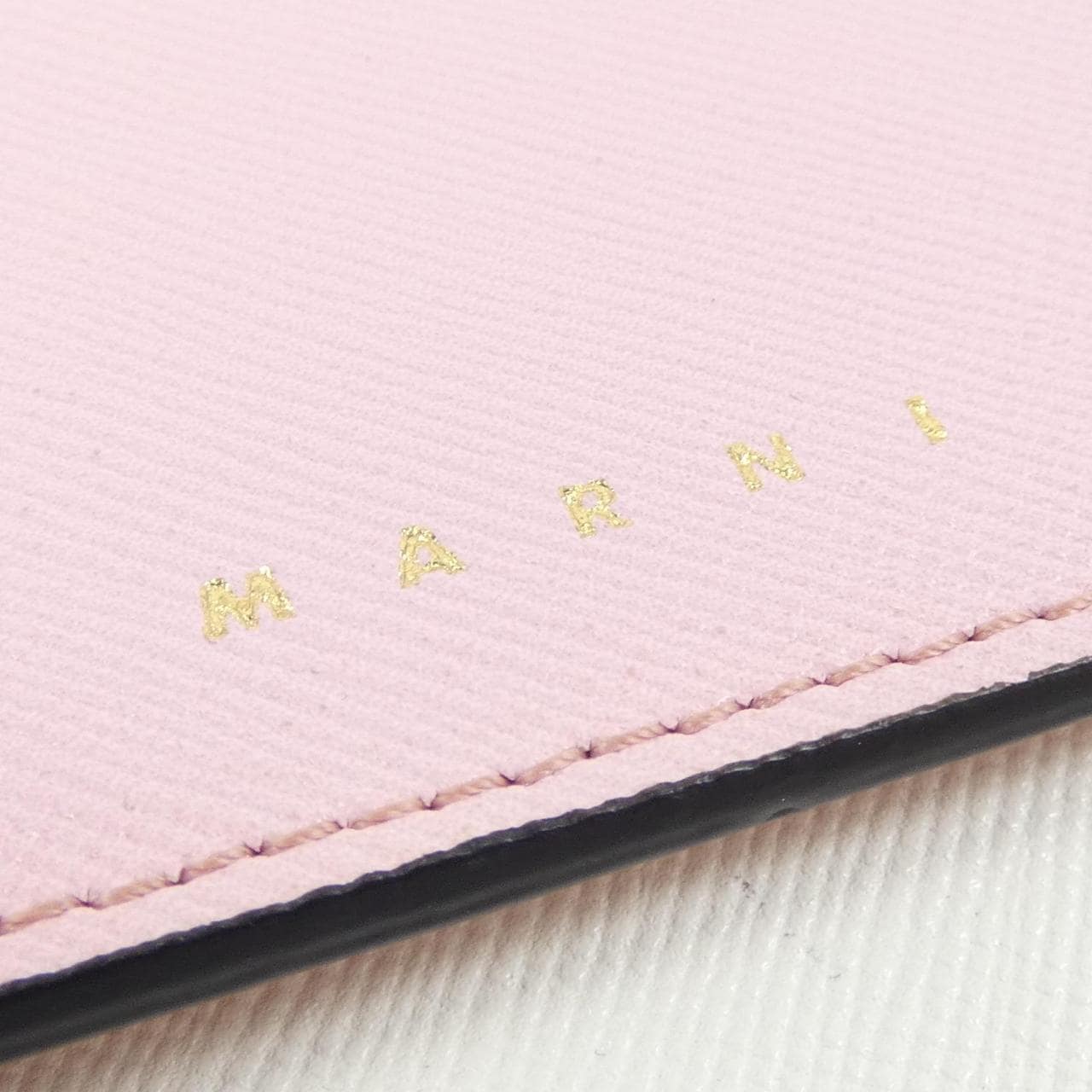 馬爾尼MARNI WALLET