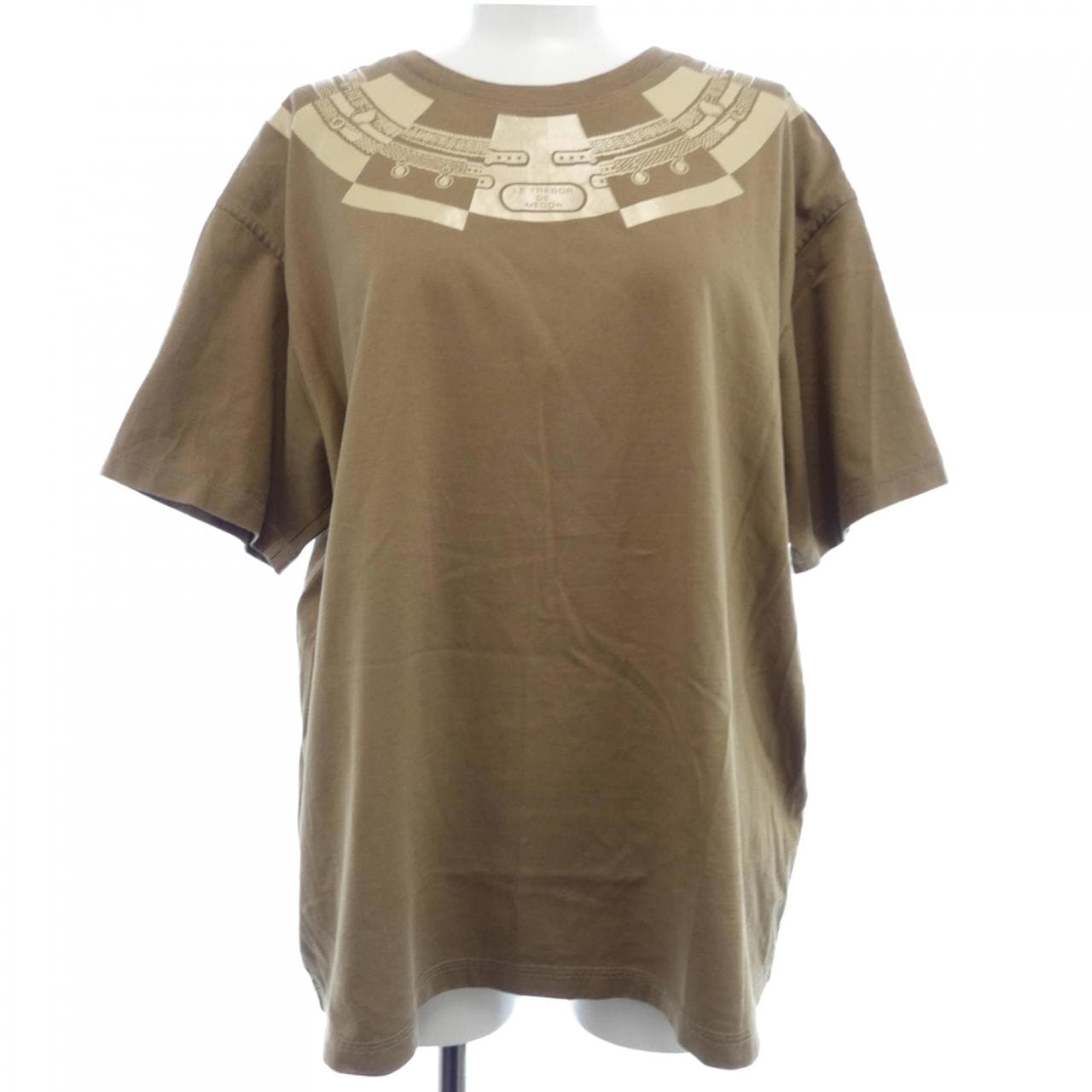 HERMES HERMES T-Shirt