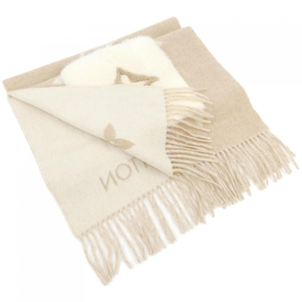 ルイヴィトン LOUIS VUITTON MUFFLER